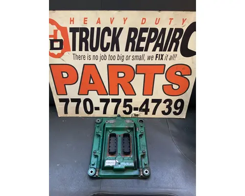 ECM VOLVO D13 Hd Truck Repair &amp; Service
