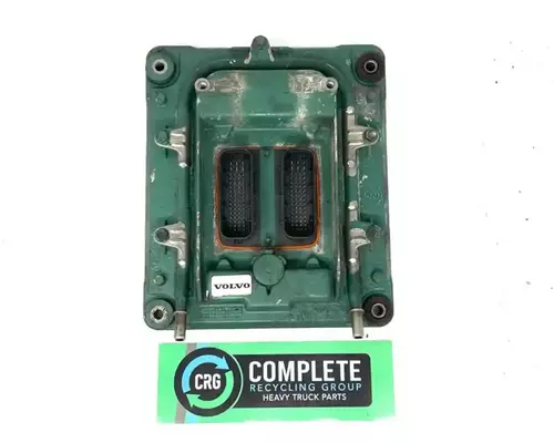 ECM Volvo D13 Complete Recycling Group LLC