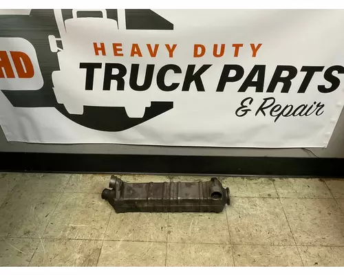 EGR Cooler VOLVO D13 Hd Truck Repair &amp; Service