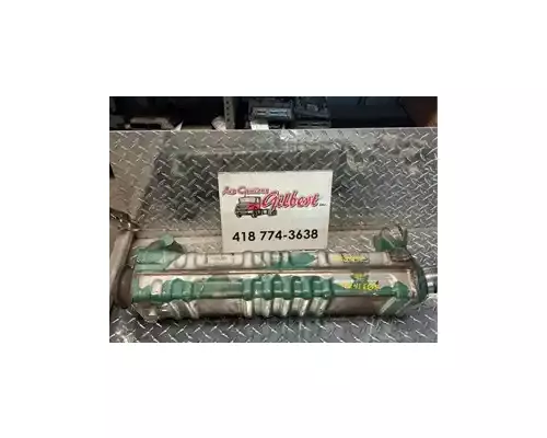 EGR Cooler Volvo D13 Les Camions Gilbert