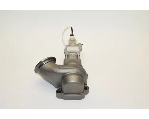 EGR Valve VOLVO D13 Frontier Truck Parts