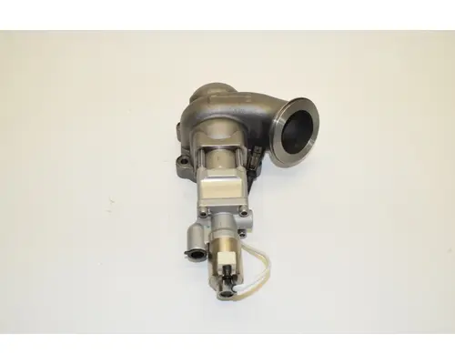 EGR Valve VOLVO D13 Frontier Truck Parts