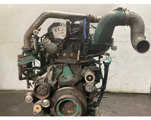Engine Assembly Volvo D13 Vander Haags Inc Dm