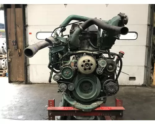 Engine Assembly VOLVO D13 Vander Haags Inc Dm