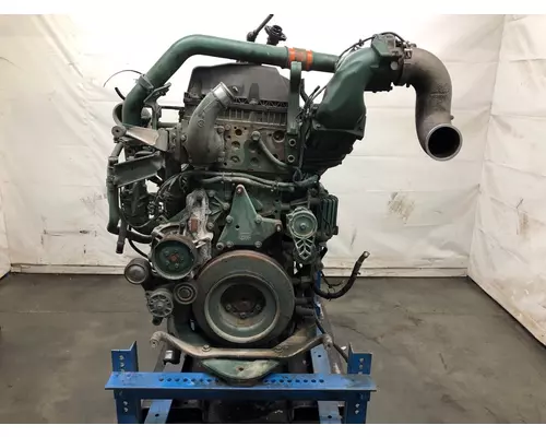 Engine Assembly VOLVO D13 Vander Haags Inc Cb