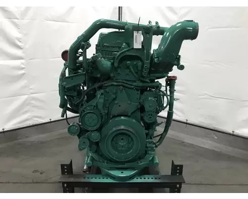 Engine Assembly VOLVO D13 Vander Haags Inc Kc
