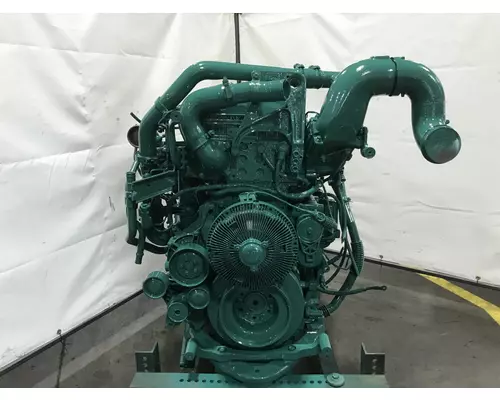 Engine Assembly VOLVO D13 Vander Haags Inc Kc