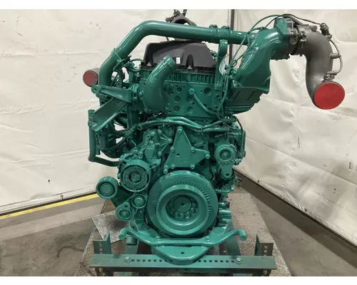 Engine Assembly VOLVO D13 Vander Haags Inc Kc