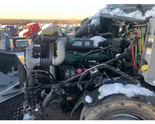 Engine Assembly VOLVO D13 Vander Haags Inc Kc