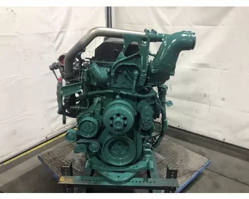 Engine Assembly Volvo D13 Vander Haags Inc Kc