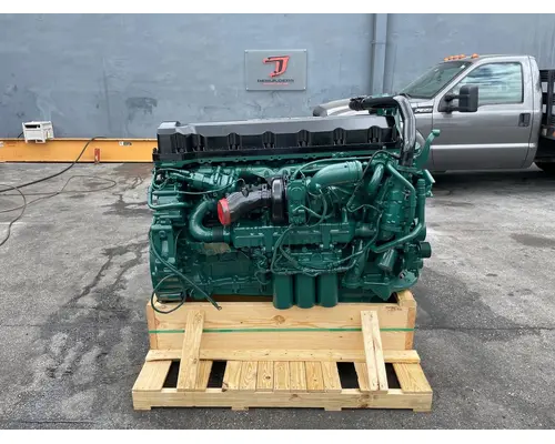 Engine Assembly VOLVO D13 JJ Rebuilders Inc