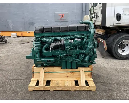 Engine Assembly VOLVO D13 JJ Rebuilders Inc