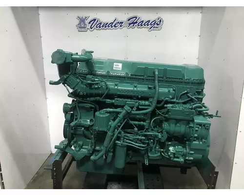 Volvo D13 Engine Assembly