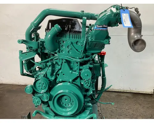 Engine Assembly VOLVO D13 Vander Haags Inc Sp