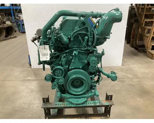 Engine Assembly Volvo D13 Vander Haags Inc Sf