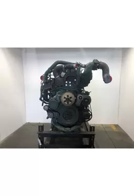 Volvo D13 Engine Assembly