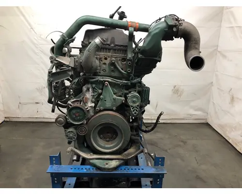 Engine Assembly Volvo D13 Vander Haags Inc Cb
