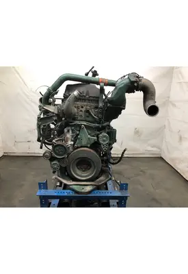 Volvo D13 Engine Assembly