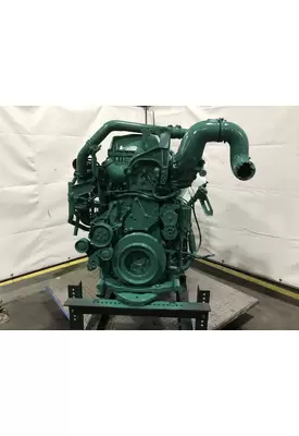 Volvo D13 Engine Assembly