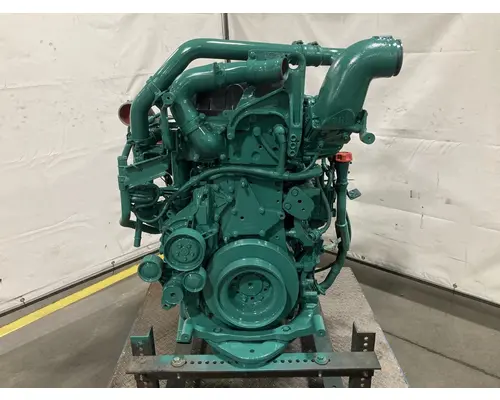 Engine Assembly VOLVO D13 Vander Haags Inc Kc