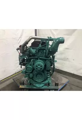 Volvo D13 Engine Assembly