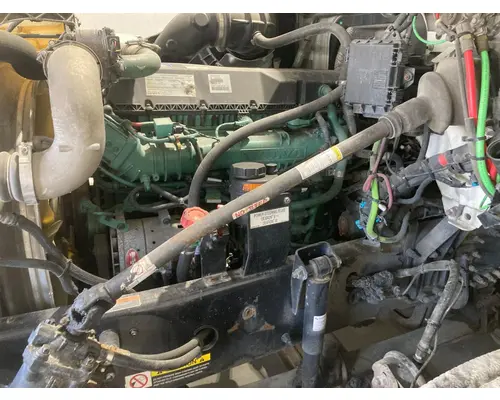 Engine Assembly VOLVO D13 Vander Haags Inc WM