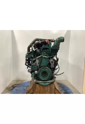 Volvo D13 Engine Assembly