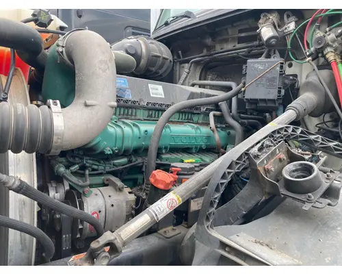 Engine Assembly VOLVO D13 Vander Haags Inc Col