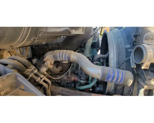 Engine Assembly VOLVO D13 Crest Truck Parts