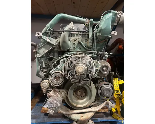 Engine Assembly VOLVO D13 Payless Truck Parts