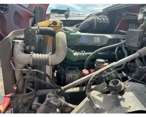 Engine Assembly Volvo D13 Holst Truck Parts