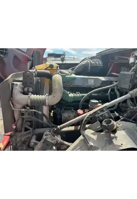 Volvo D13 Engine Assembly