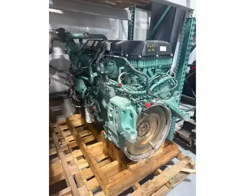 Engine Assembly Volvo D13 Holst Truck Parts
