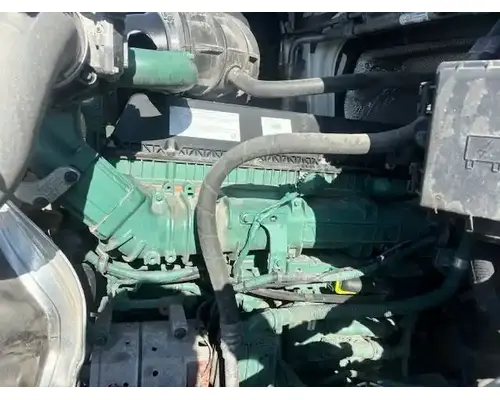 Engine Assembly Volvo D13 Holst Truck Parts