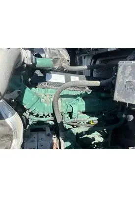 Volvo D13 Engine Assembly