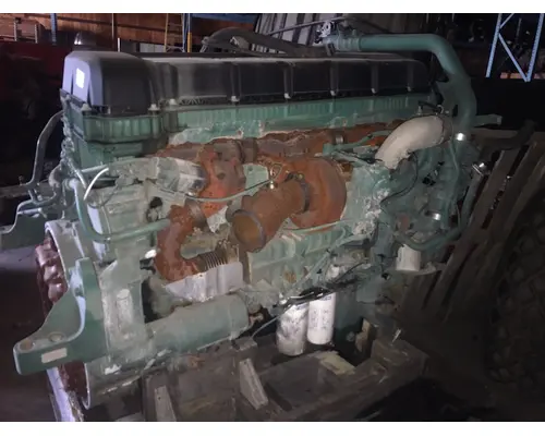 Engine Assembly VOLVO D13 Stateline Truck Parts And Recycling Inc
