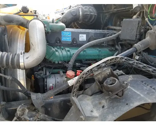 Engine Assembly VOLVO D13 Tim Jordan's Truck Parts, Inc.
