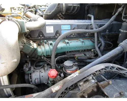 Engine Assembly VOLVO D13 Tim Jordan's Truck Parts, Inc.
