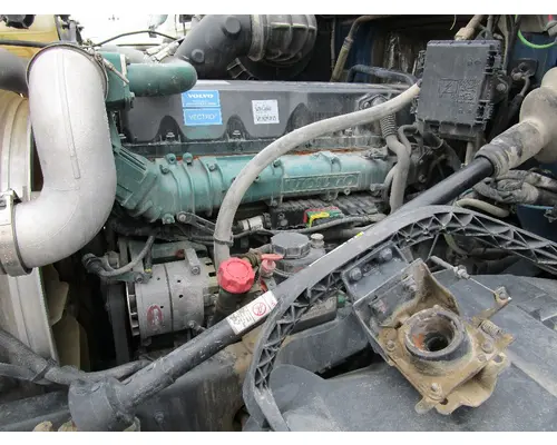 Engine Assembly VOLVO D13 Tim Jordan's Truck Parts, Inc.