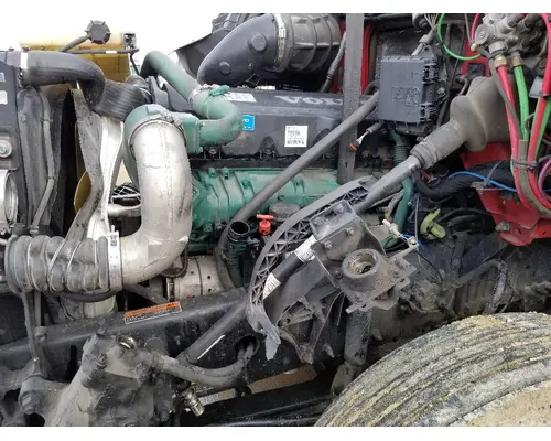 Engine Assembly VOLVO D13 Tim Jordan's Truck Parts, Inc.