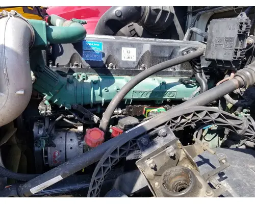 Engine Assembly VOLVO D13 Tim Jordan's Truck Parts, Inc.