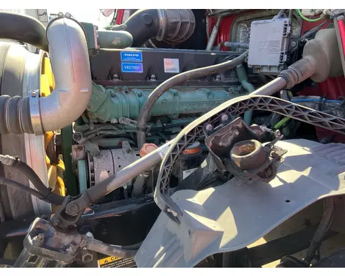 Engine Assembly VOLVO D13 Tim Jordan's Truck Parts, Inc.