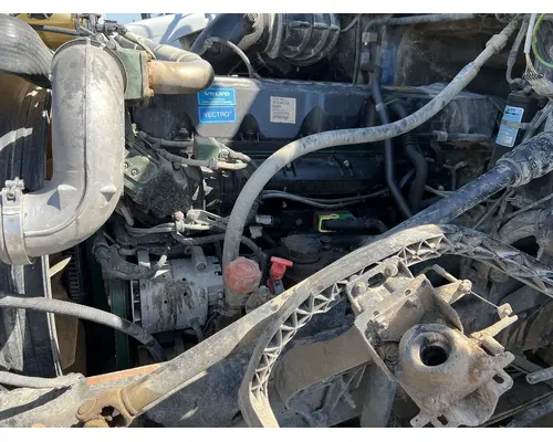Engine Assembly VOLVO D13 Tim Jordan's Truck Parts, Inc.