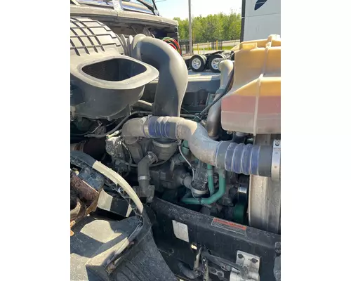 Volvo D13 Engine Assembly