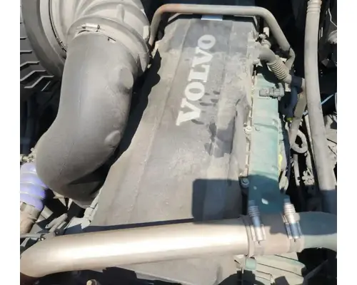 Volvo D13 Engine Assembly