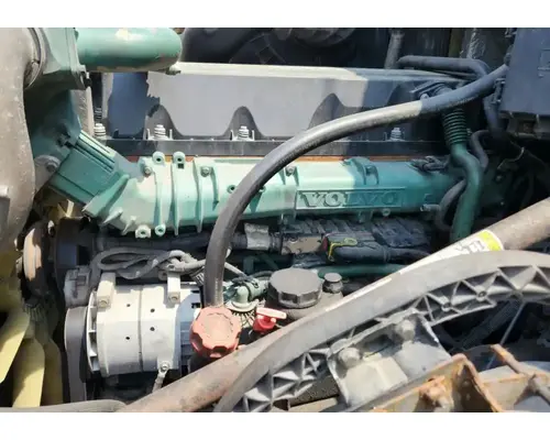 Engine Assembly Volvo D13 Complete Recycling Group LLC