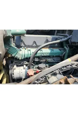 Volvo D13 Engine Assembly