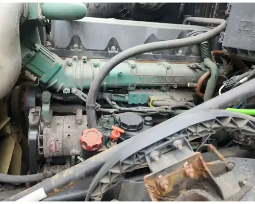 Engine Assembly Volvo D13 Complete Recycling Group LLC