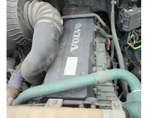 Volvo D13 Engine Assembly
