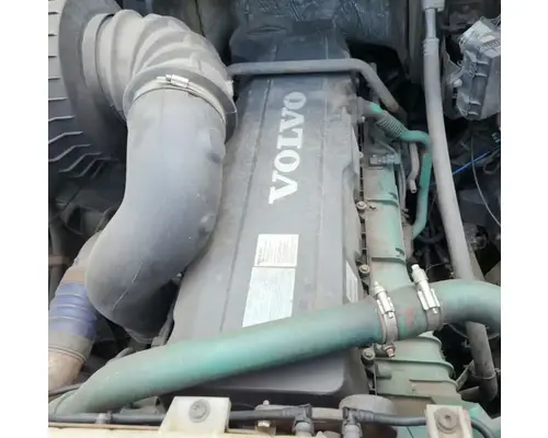Volvo D13 Engine Assembly
